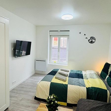 Nid Confort Clermont-Ferrand Dış mekan fotoğraf