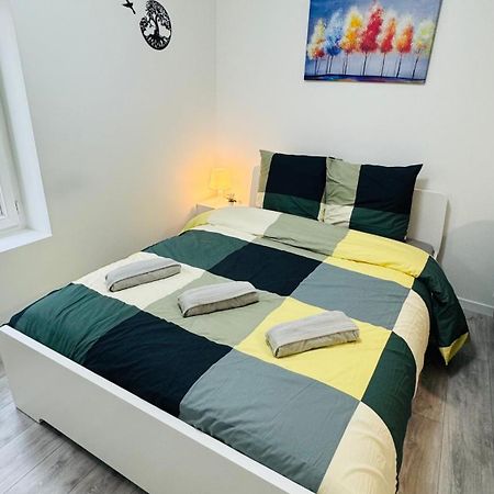 Nid Confort Clermont-Ferrand Dış mekan fotoğraf