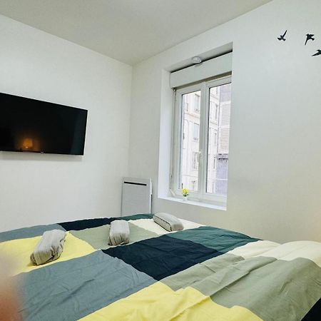 Nid Confort Clermont-Ferrand Dış mekan fotoğraf