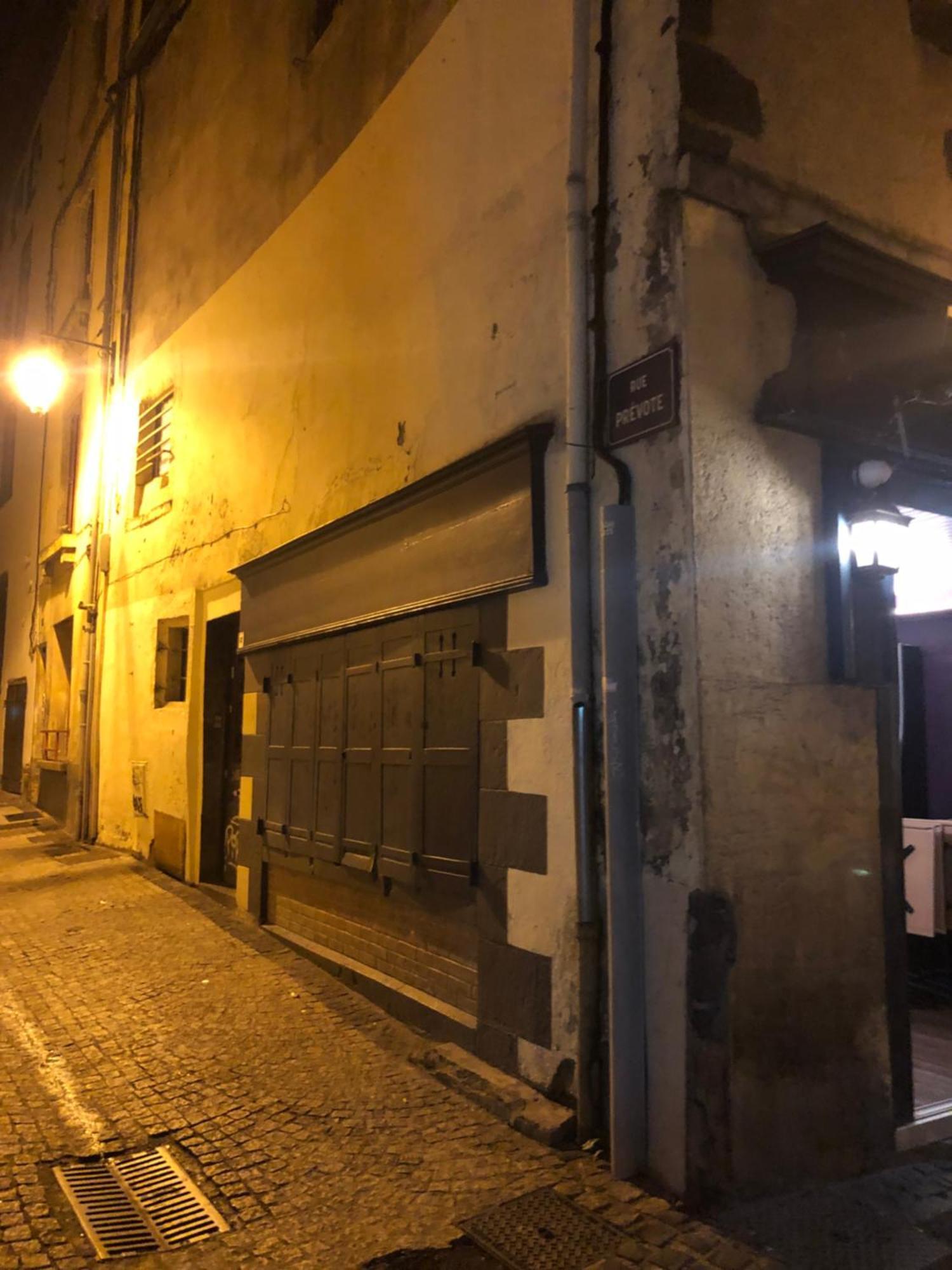 Nid Confort Clermont-Ferrand Dış mekan fotoğraf